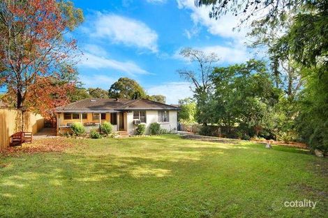 Property photo of 29 Daphne Avenue Castle Hill NSW 2154