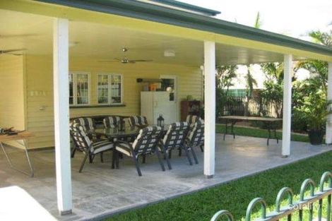 Property photo of 13 Bertram Street Park Avenue QLD 4701