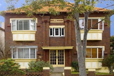 Property photo of 4/27 Dolphin Street Randwick NSW 2031