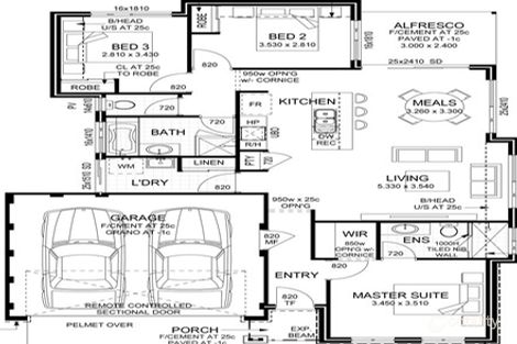 381 Mcneal Loop, Mckail, WA 6330