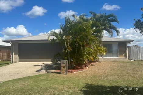 Property photo of 24 Halifax Place Rural View QLD 4740