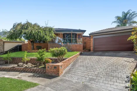 5 Manna Gum Ct, Narre Warren, VIC 3805