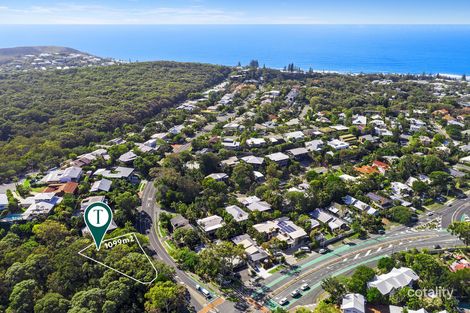 Property photo of 54 Solway Drive Sunshine Beach QLD 4567