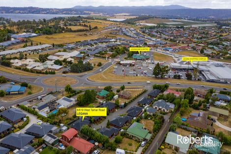Property photo of 6/819 West Tamar Highway Legana TAS 7277