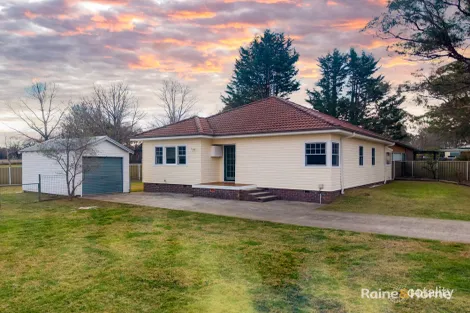 12 SAMUELSON CRES, ARMIDALE, NSW 2350