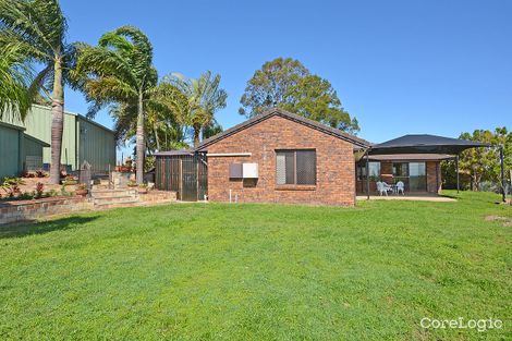 Property photo of 11 Farmhill Place Takura QLD 4655
