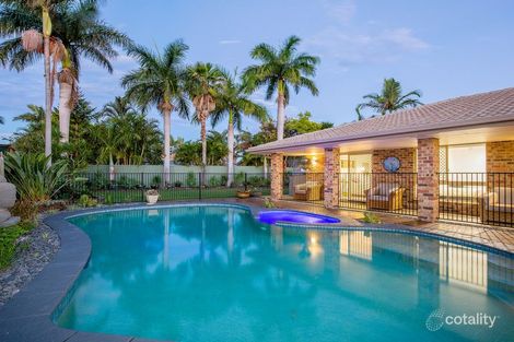 Property photo of 38 Edinburgh Road Benowa QLD 4217