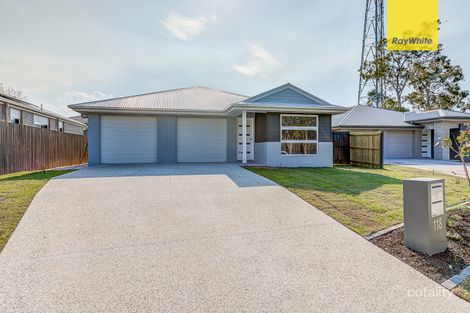 1/118 Pierro Pl, Logan Reserve, QLD 4133