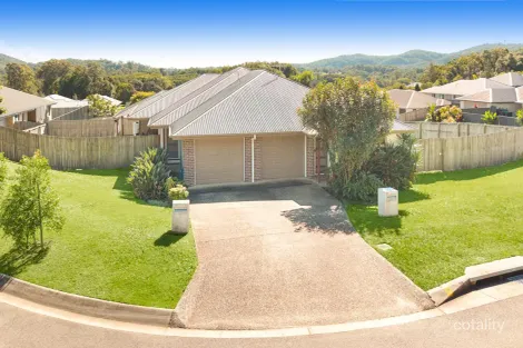2 Eva Ct, Nambour, QLD 4560