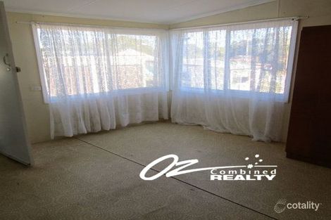 Property photo of 10 Albion Street Vincentia NSW 2540