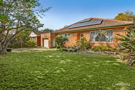 Property photo of 36 Rushall Street Pymble NSW 2073