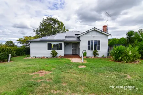 26 Burnett St, Delungra, NSW 2403
