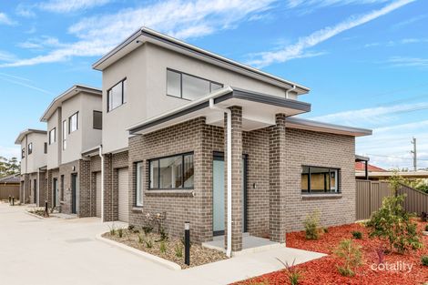 3/50-52 Marsh Pde, Casula, NSW 2170