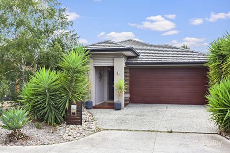 36 Borrack Cres, Mernda, VIC 3754