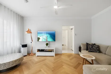 Property photo of 4/5 Wulworra Avenue Cremorne Point NSW 2090