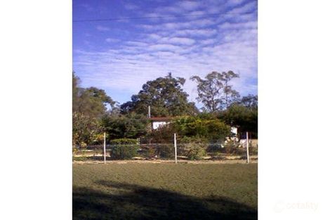 Property photo of 1069 Rubyvale Sapphire Road Sapphire Central QLD 4702