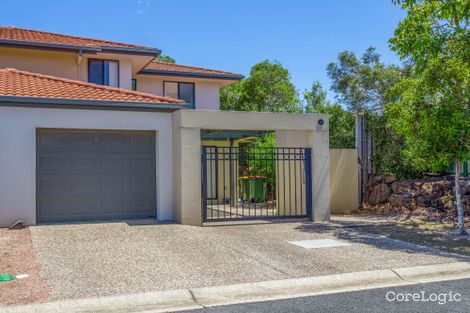 Property photo of 43/1 Secondary Street Upper Coomera QLD 4209