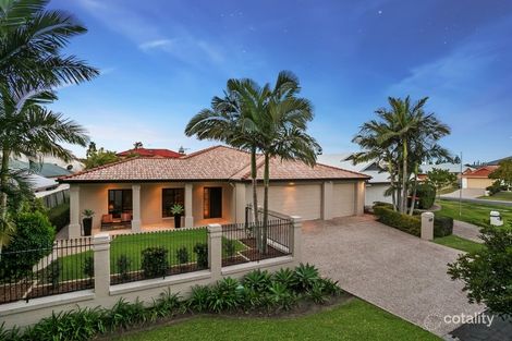 Property photo of 7 Sarah Court Sinnamon Park QLD 4073