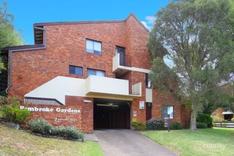 Property photo of 31/7 Epping Road Epping NSW 2121