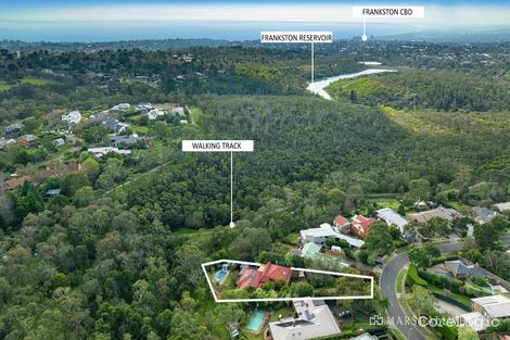 Property photo of 38 Maberley Crescent Frankston South VIC 3199