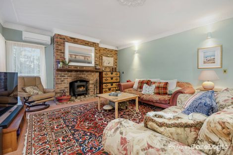 Property photo of 38 Maberley Crescent Frankston South VIC 3199