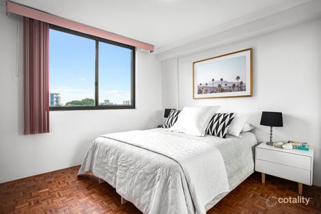 Property photo of 21/16-18 Botany Street Bondi Junction NSW 2022