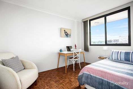 Property photo of 21/16-18 Botany Street Bondi Junction NSW 2022