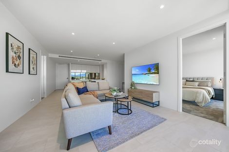 Property photo of 4605/24 The Lanes Boulevard Mermaid Waters QLD 4218