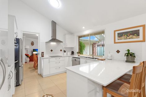 Property photo of 64 Argyle Street Vincentia NSW 2540