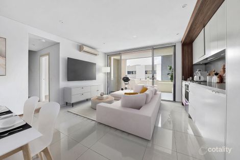 Property photo of 35/54A Blackwall Point Road Chiswick NSW 2046