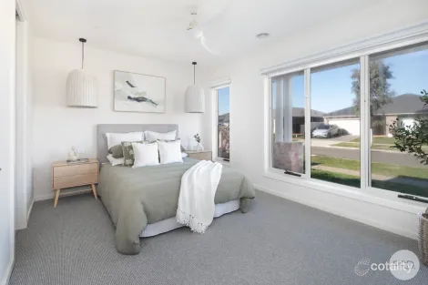 Property photo of 26 Grainger Parade Lucas VIC 3350