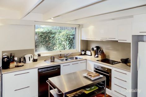 Property photo of 13/16 Goodwood Street Richmond VIC 3121