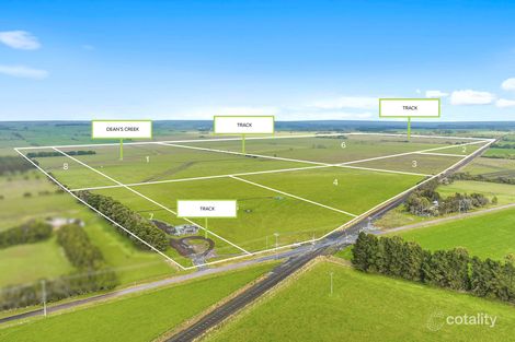 231 Back Larpent Rd, Larpent, VIC 3249