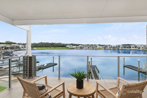 Property photo of 20A Portside Crescent Port Macquarie NSW 2444