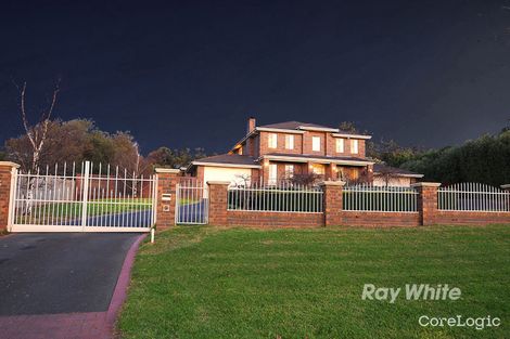 Property photo of 55 Heritage Way Lysterfield VIC 3156