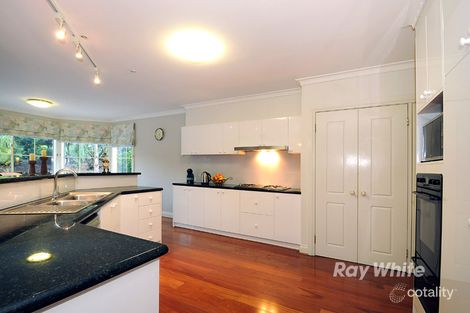 Property photo of 55 Heritage Way Lysterfield VIC 3156