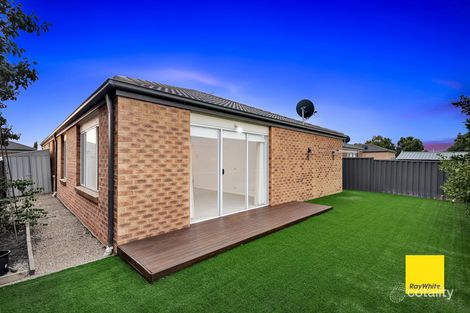 Property photo of 14 Romek Way Truganina VIC 3029