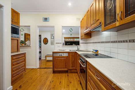 Property photo of 12 Dobson Crescent Ryde NSW 2112