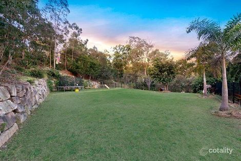 Property photo of 293 Kenmore Road Fig Tree Pocket QLD 4069