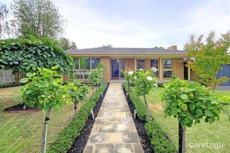 Property photo of 21 Lindau Drive Vermont South VIC 3133