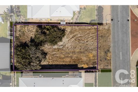 6 Albany Dr, Dawesville, WA 6211