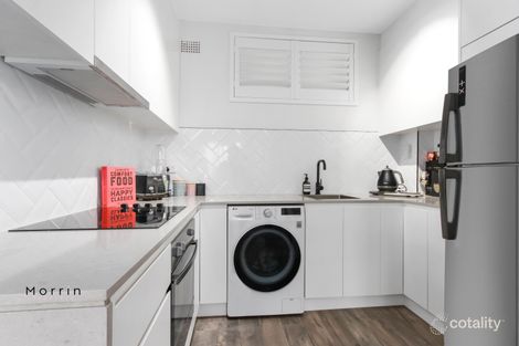 Property photo of 468/58 Cook Road Centennial Park NSW 2021