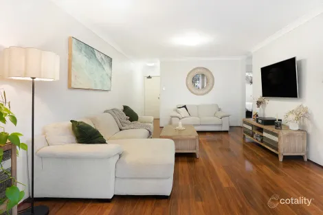 Property photo of 10/73-75 Flora Street Kirrawee NSW 2232