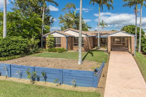 33 Winter Rd, Kallangur, QLD 4503