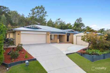 Property photo of 93 Titmarsh Circuit Fernvale QLD 4306