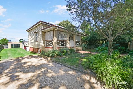 Property photo of 28 Hill Street Toowoomba City QLD 4350