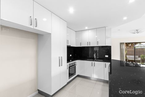 Property photo of 3 Finsbury Street Newmarket QLD 4051