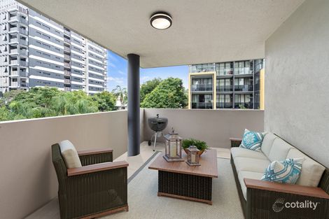 Property photo of 301/37-39 Regent Street Woolloongabba QLD 4102