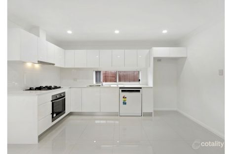 Property photo of 88 Todd Row St Clair NSW 2759