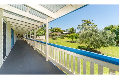 Property photo of 17 Paradise Drive Tamborine Mountain QLD 4272